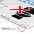 10x7 Inches, .040 Please Do Not Deposit Feminine Products Baby Wipes Diapers in Toilet Sign, Rust Free Aluminum, Fade