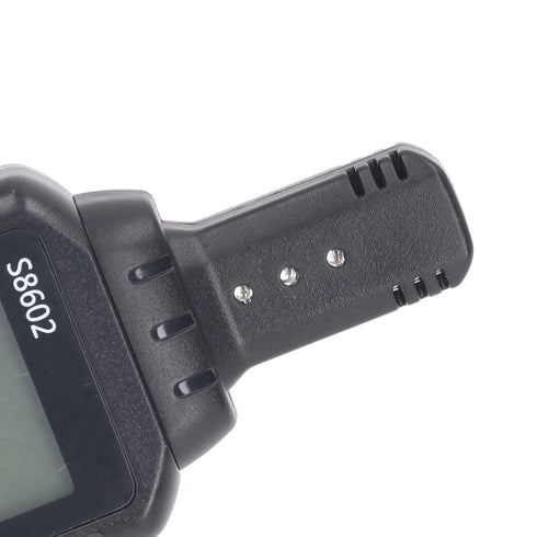 EMF Meter EMF Reader Electric Magnetic Field Detector, Ghost Hunting Equipment Kit, Radiation Detector 5Hz-3500Hz