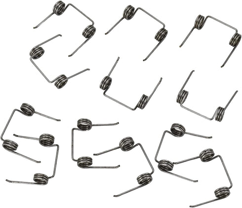 12 PCS 877-761 Feeder Spring, Compatible with Hitachi for Metabo HPT NV45AE, NV50A1, NV45AA, NV45AB, NV45AB2