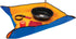 Performance Tool W4089 30 inch 30 inch by Collapsible Oil Drip Pad - Plastic Oil Catching Pad, Easy Oil Changes, Auto