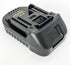 USB Battery Adapter for Makita 18V Lithium-ion LXT Cordless Tool, Convert Bosch 18V Li-ion Battery to Makita 18V