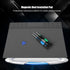 Repair Mat, Silicone Soldering Station Large Magnetic Anti Static Solder Pad for Electronic Work, Welding, and