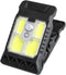 Generic Solar Clip Lights Motion Activated Outdoor Fixtures, Patio Fence Clip-On Solar Lamps