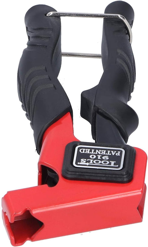 Wall Anchor Setting, Ergonomic Compact Size Lightweight for Industrial Tool Hand Tool
