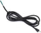 10ft 14 Gauge 3 Prong Heavy Duty Power Supply Cord Cable for Power Tools, 110V 115V 120V Pigtail