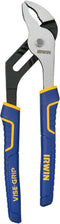 IRWIN 10" Groove Joint Pliers