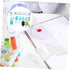 Set Optical Bench Equipment for Junior High School Physics Light Source Aperture and Concave Convex Lens Imaging Kit