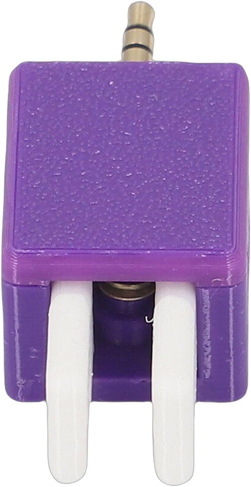 Kikumi K5 K6 CW Electric Double Vane Key Automatic Morse Code Key with Adjustable Finger Force with Dual Band