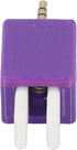 Kikumi K5 K6 CW Electric Double Vane Key Automatic Morse Code Key with Adjustable Finger Force with Dual Band