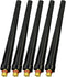 RIVERWELD 41V24 TIG Back Caps Long Fit for SR DB PTA WP 9 20 25 TIG Welding Torch Series, 5pk