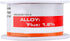 50g 0.3mm Tin Rosin Core Soldering Wire, Sn60 40 Flux 1.2% for Electrical Circuit Board DIY Home Appliance Repair