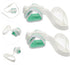 2pcs Professional Wrist Splint Straps for Medical Use