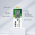 Freshliance Temperature Data Logger LCD Single Use with PDF Report, 7 Days, 1 Pack