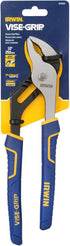 IRWIN 10" Groove Joint Pliers