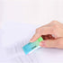 Pencil Erasers, 12 PCS Flexible Rubber Erasers for Children, School, Office