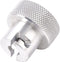 Knob for Bottle Jack Valve Release Screw On Harbor Freight Hydraulic Press Made of 6061 Aluminum (7/16'') (3/8'' 7/16'' Knob) by Generic