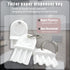 Qoaimu 5 Pack Universal Dispenser Key, Toilet & Paper Towel Key Replacement