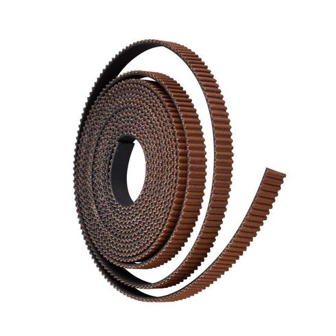 5M GT2 Timing Belt, Upgrade Non-Slip Version, Width 6mm, Fit for 3D