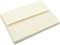 Kathmandu Valley Co. 5x7 inch Handmade Lokta Paper Envelopes, Vintage Envelopes for Wedding Invitations (25 Pack)