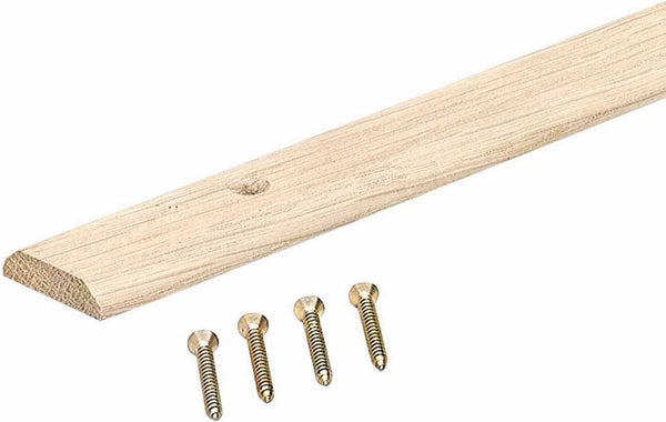 M-D Building Products 85233 1-1/4-Inch 36-Inch Seam Binder, Unfinished by M-D Building Products