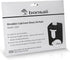 bonsaii 24-Pack (8.4 5.9 inch/Piece) Paper Shredder Lubricant Sheets, x