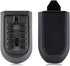 Key Safe Lock Box - Wall Mounted Combination Lockbox for Spare House Keys | 10-Digit Code