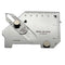 RIVERWELD Bridge Cam Gage Test, Ulnar Welding Inspection Gauge for Checking Weld Throat Size
