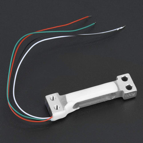 Load Sensor, 0-100g Weighting Scale Balance Parts for Electronic Load Cell Scale