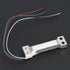 Load Sensor, 0-100g Weighting Scale Balance Parts for Electronic Load Cell Scale