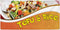 Fastasticdeals Vinyl Banner Multiple Sizes Tofu & Rice Outdoor Advertising Printing Restaurant &