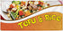 Fastasticdeals Vinyl Banner Multiple Sizes Tofu & Rice Outdoor Advertising Printing Restaurant &