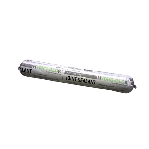 Joint Sealant, 1 Pack 20 oz Sausage for Indoor/Outdoor Use, Superior Flexibility