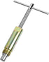 Compression Sleeve Puller Tool, Remove Nut & Ferrule of Pipe 03943, Sleeve Remover for 1/2 Compression Fittings