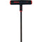Eklind Tool 61910 5/32 Inch Power-T T-Handle Hex T-Key Allen Wrench