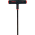 Eklind Tool 61910 5/32 Inch Power-T T-Handle Hex T-Key Allen Wrench