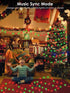 33FT 66LED Smart Color Changing String Lights for Bedroom, App Control LED Globe Fairy Lights with Remote, Twinkle