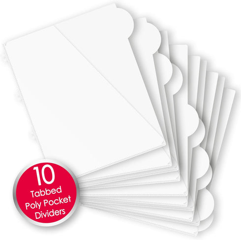 iScholar iQ Poly Fashion Cover 10 Subject Notebook, College Ruled, 11" x 8.5", 250 Sheets, Designs Will Vary