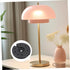 Sturdy Weighted Base for Floor Lamps - Secure Support for Desk and Bedside Lighting