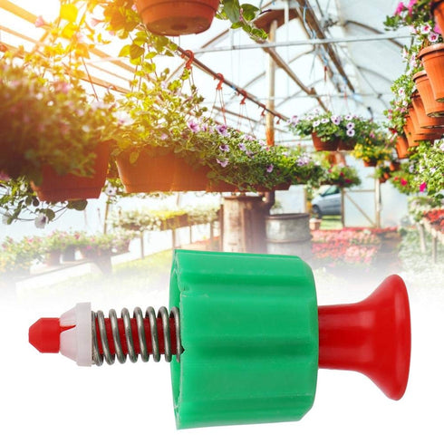 Eastbuy Shoulder Safety Valve - Pressure Relief Valve, PP Material, Garden Sprayer Accessory