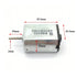 CFNXKTWBR 1pc PWN10EA10CR 130 6V 9V 12V 12500RPM 20mm Mini Motor High Speed Micro Electric Motor DIY Toy Car Boat Model