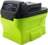 M18 Adapter for Ryobi Battery to Milwaukee 18V Tools, Convert Ryobi 18V Battery for Milwaukee M18 Tools