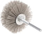 uxcell Nylon Wheel Brush 120 Grits Abrasive Grinding Head with 6mm Threaded Shank