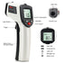 Non-Contact Digital Laser Infrared Thermometer, Handheld IR Temperature Gun for Kitchen Cooking BBQ Automotive