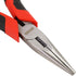 DNA Motoring 2 Piece Pliers Set, 6-1/2 Inch Hand Tools with Durable Jaws