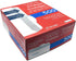 Top Flight PSTF10NWT #10 Envelopes, Strip & Seal, Security Tinted, White Paper, 24 lb, 500 Count by Top Flight
