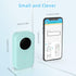 Phomemo D30 Label Maker Machine, Portable Bluetooth Mini Label Printer for Home Office with Multiple Templates