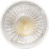 Euri Lighting EM16-7W4020ew Dimmable LED MR16, GU5.3 Base, 7W (50W Equivalent), 500lm, Warm White (2700K), 80 CRI, 40