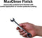 Egofine 1/2 Inch Ratcheting Combination Wrench SAE, 72-Tooth Ratchet, Industrial Grade Gear Spanner, Chrome Vanadium