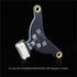 QQASFRYRR 345 3D V0.1 36MM for Mellow for Fly -ADXL Accelerometer Board for Printer for Klipper Firmware Gemini