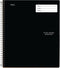 Five Star Interactive Notebook, 1-Subject, Medium/College Rule, Green Cover, (100) 11 x 8.5 Sheets